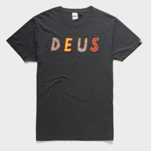 Купить футболку Deus Днепр Магдебургского права 𝟹