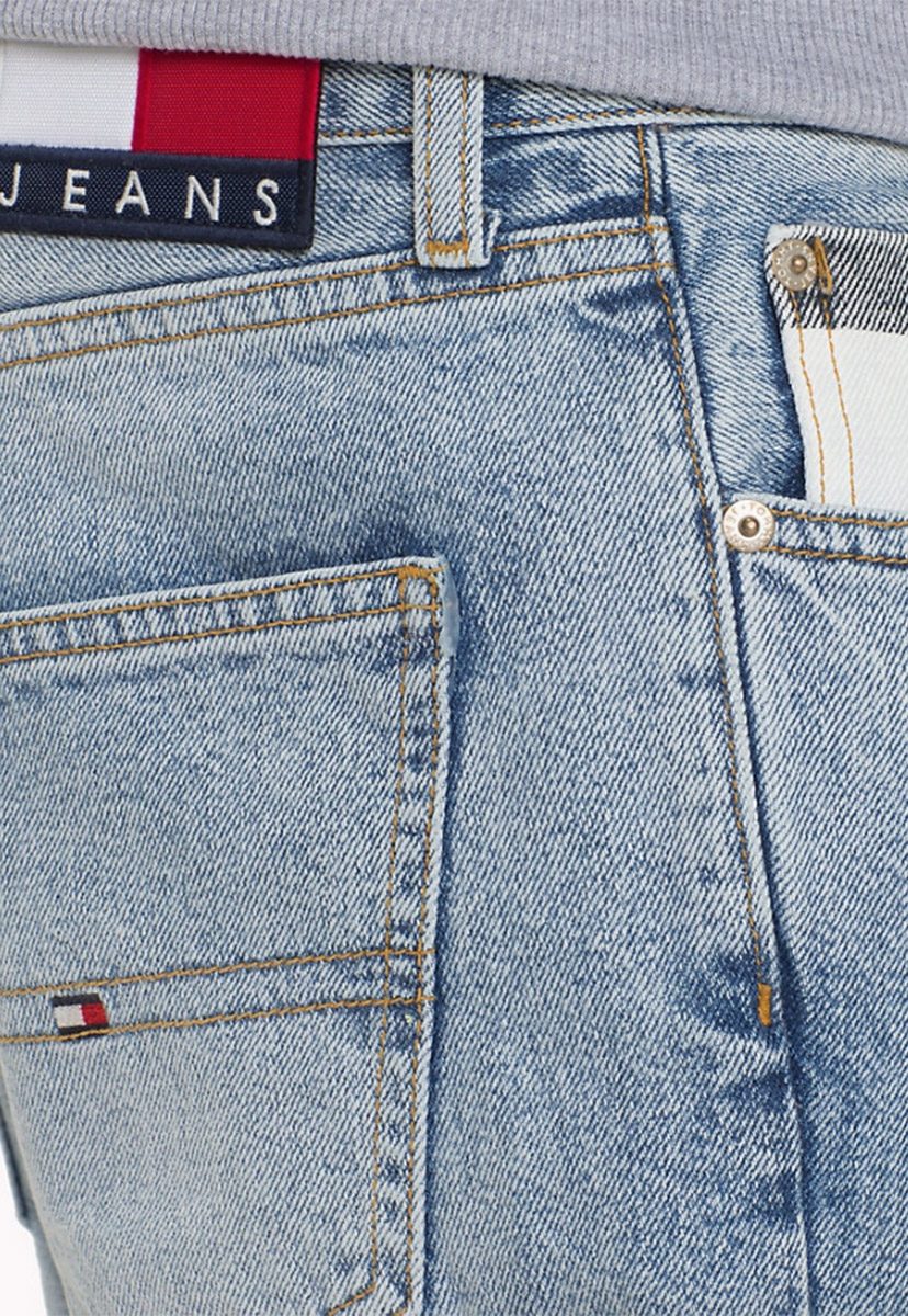 tommy jeans dad jeans