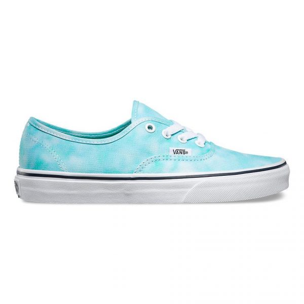 Кеды Vans Authentic Tie Dye