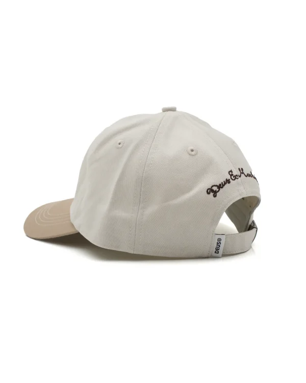 Кепка Deus Speedshop cap