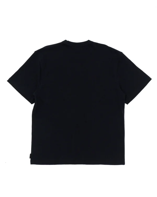 Футболка Deus Screen Tee black