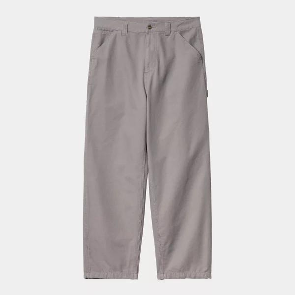 Штани Carhartt Carpenter gray