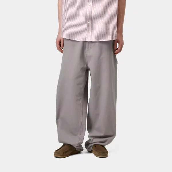 Штани Carhartt Carpenter gray