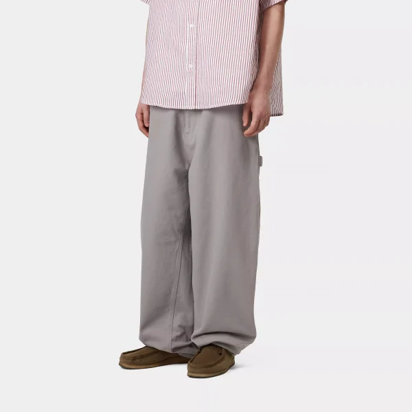 Штани Carhartt Carpenter gray