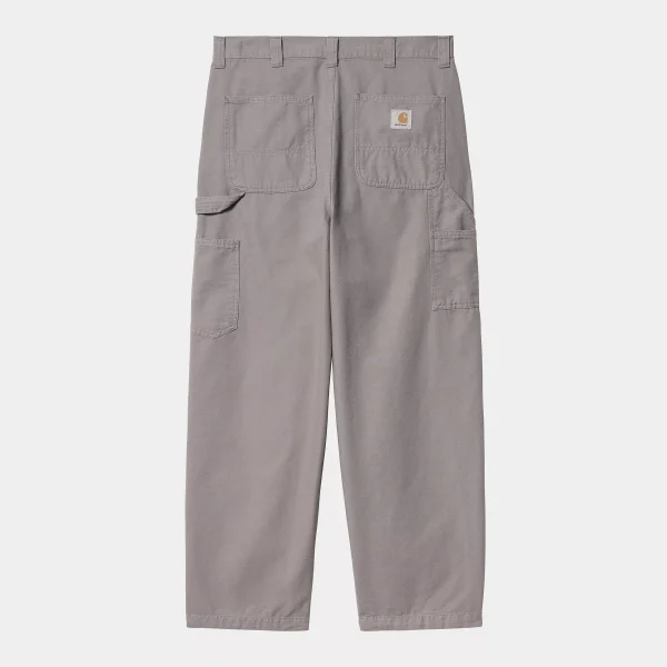 Штани Carhartt Carpenter gray