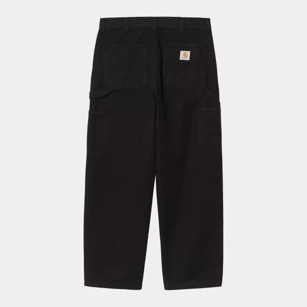 Штани Carhartt Carpenter Black