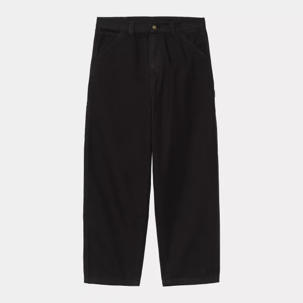 Штани Carhartt Carpenter Black